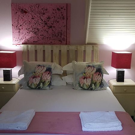 Knysna Herons Guest House Εξωτερικό φωτογραφία