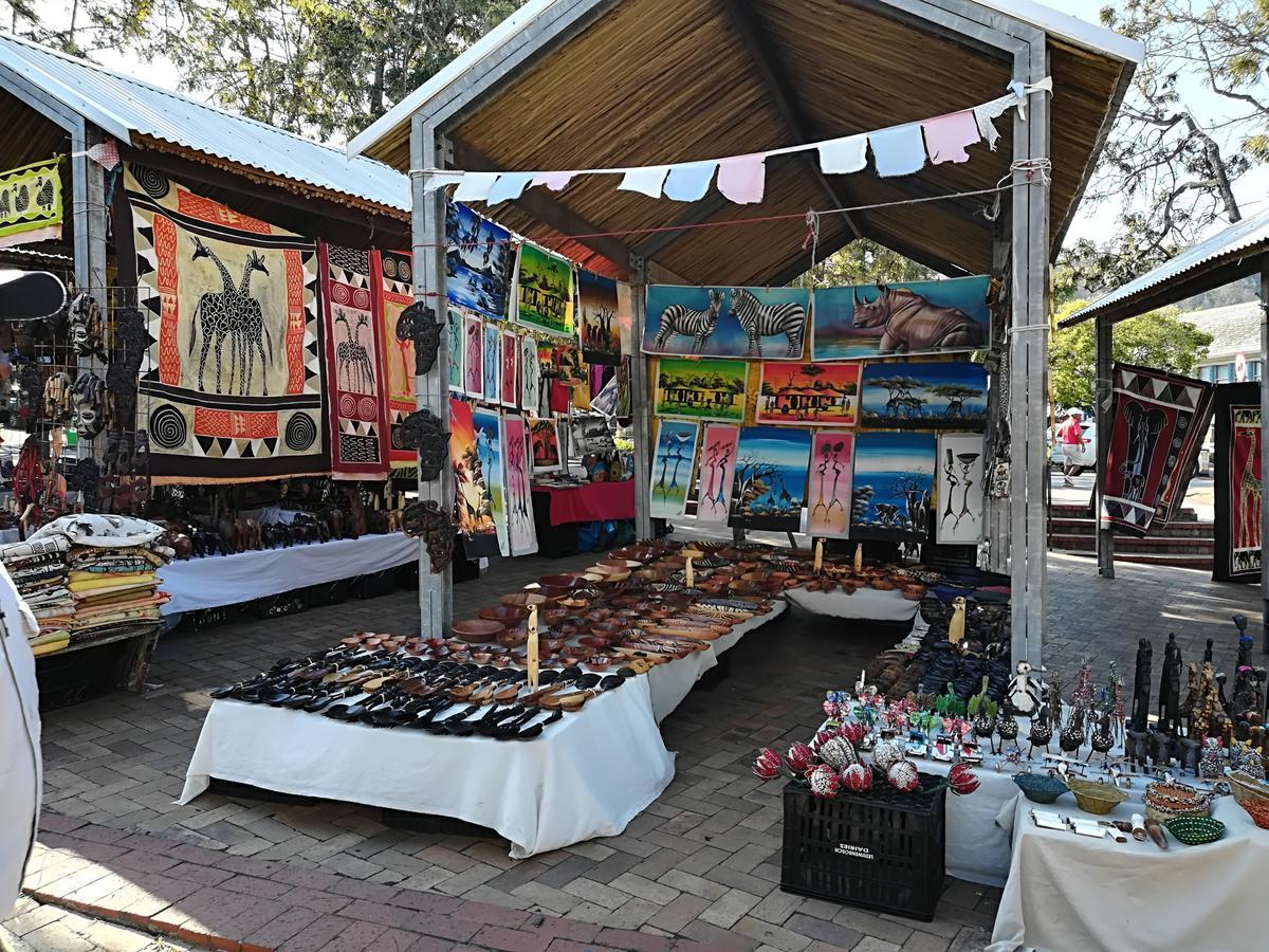 Knysna Herons Guest House Εξωτερικό φωτογραφία