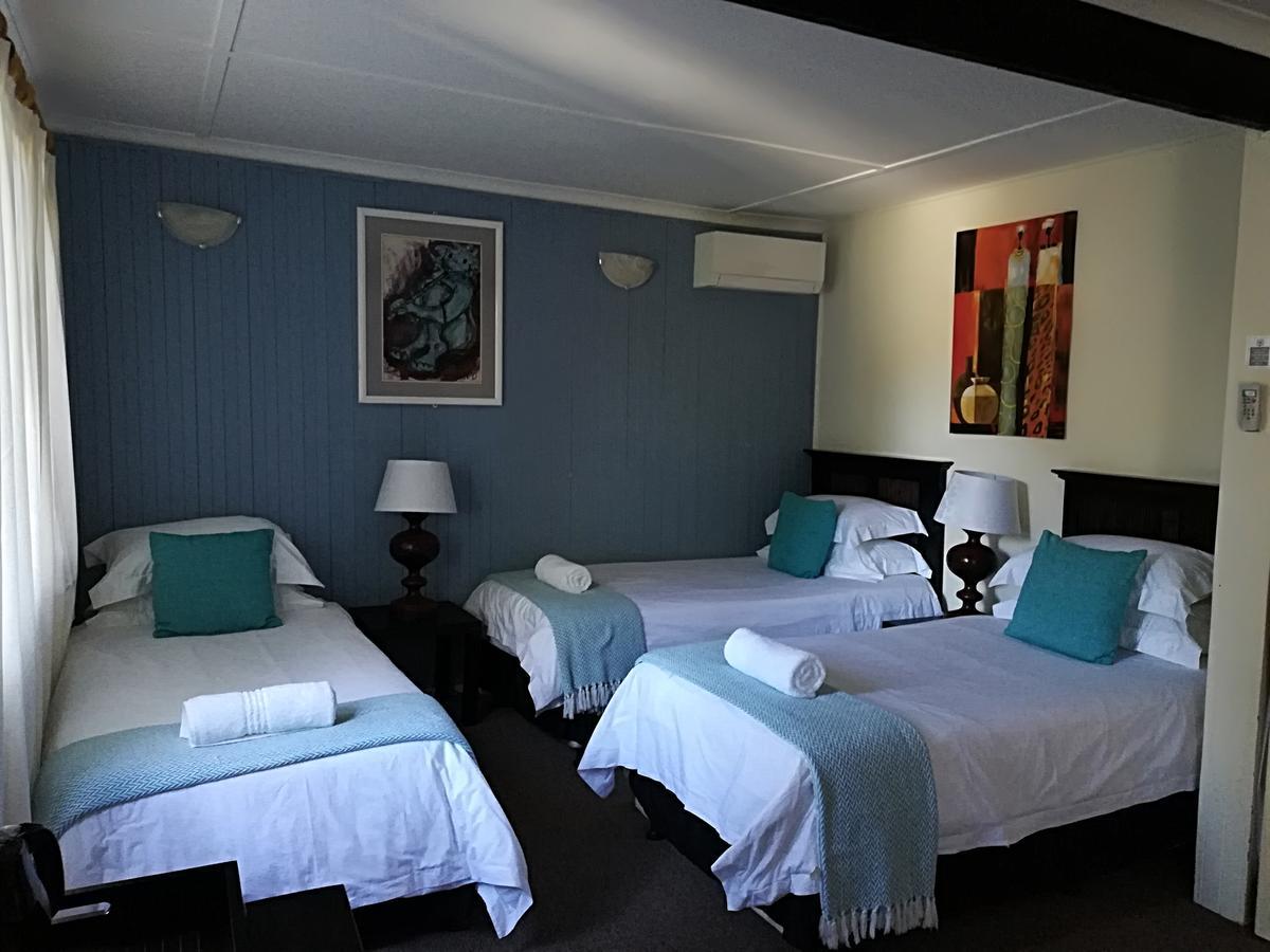 Knysna Herons Guest House Εξωτερικό φωτογραφία