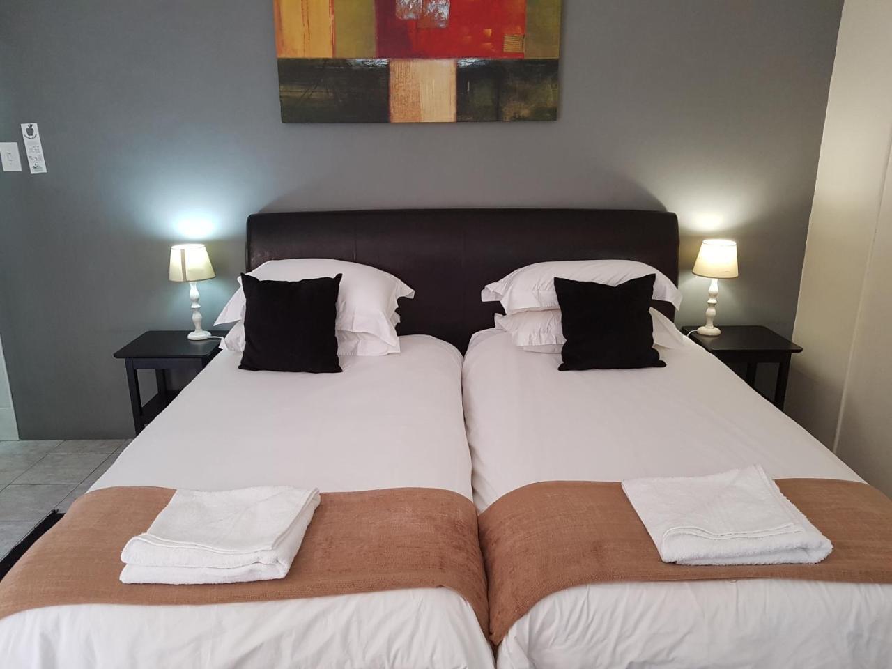 Knysna Herons Guest House Εξωτερικό φωτογραφία