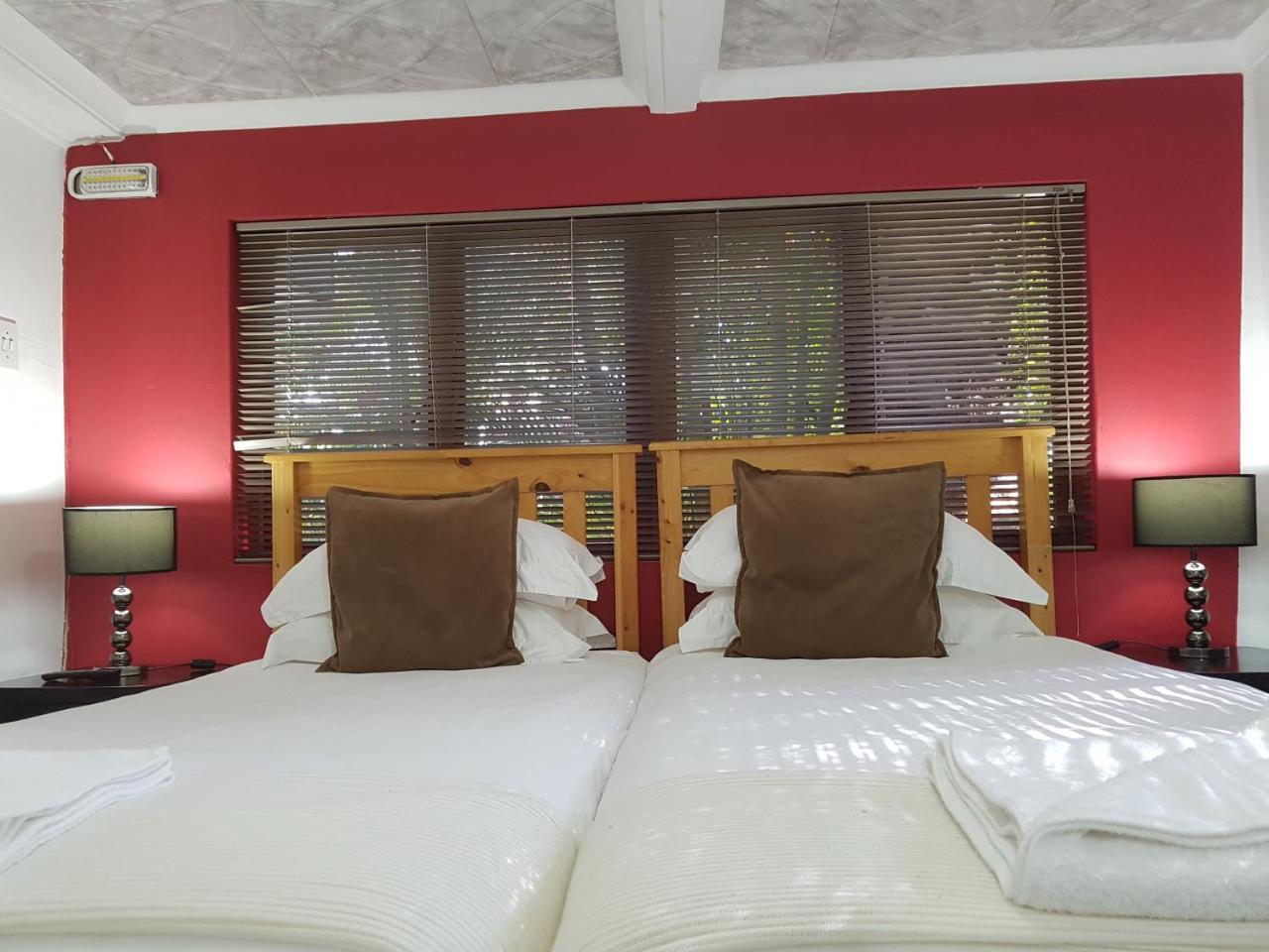 Knysna Herons Guest House Εξωτερικό φωτογραφία