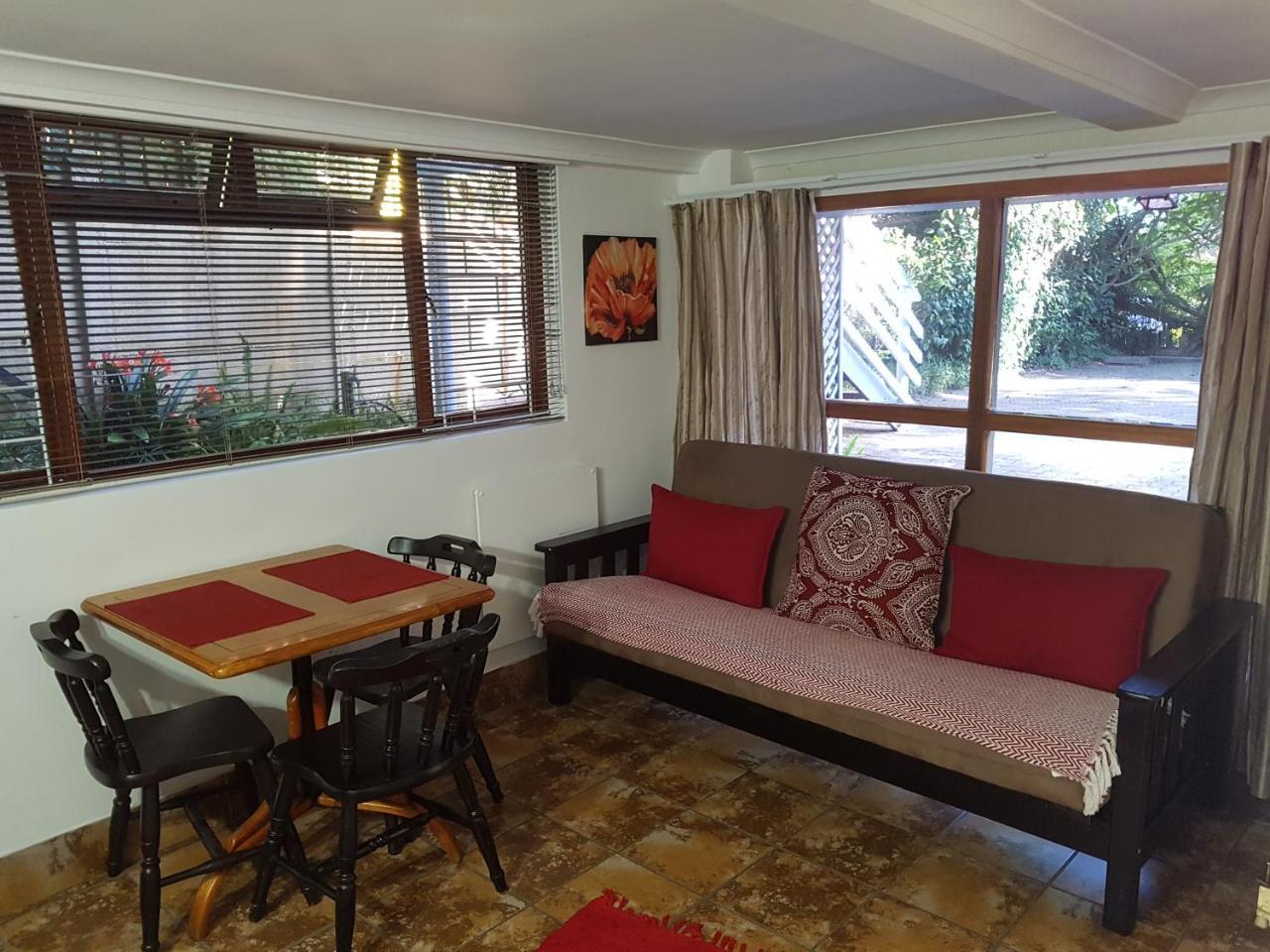 Knysna Herons Guest House Εξωτερικό φωτογραφία