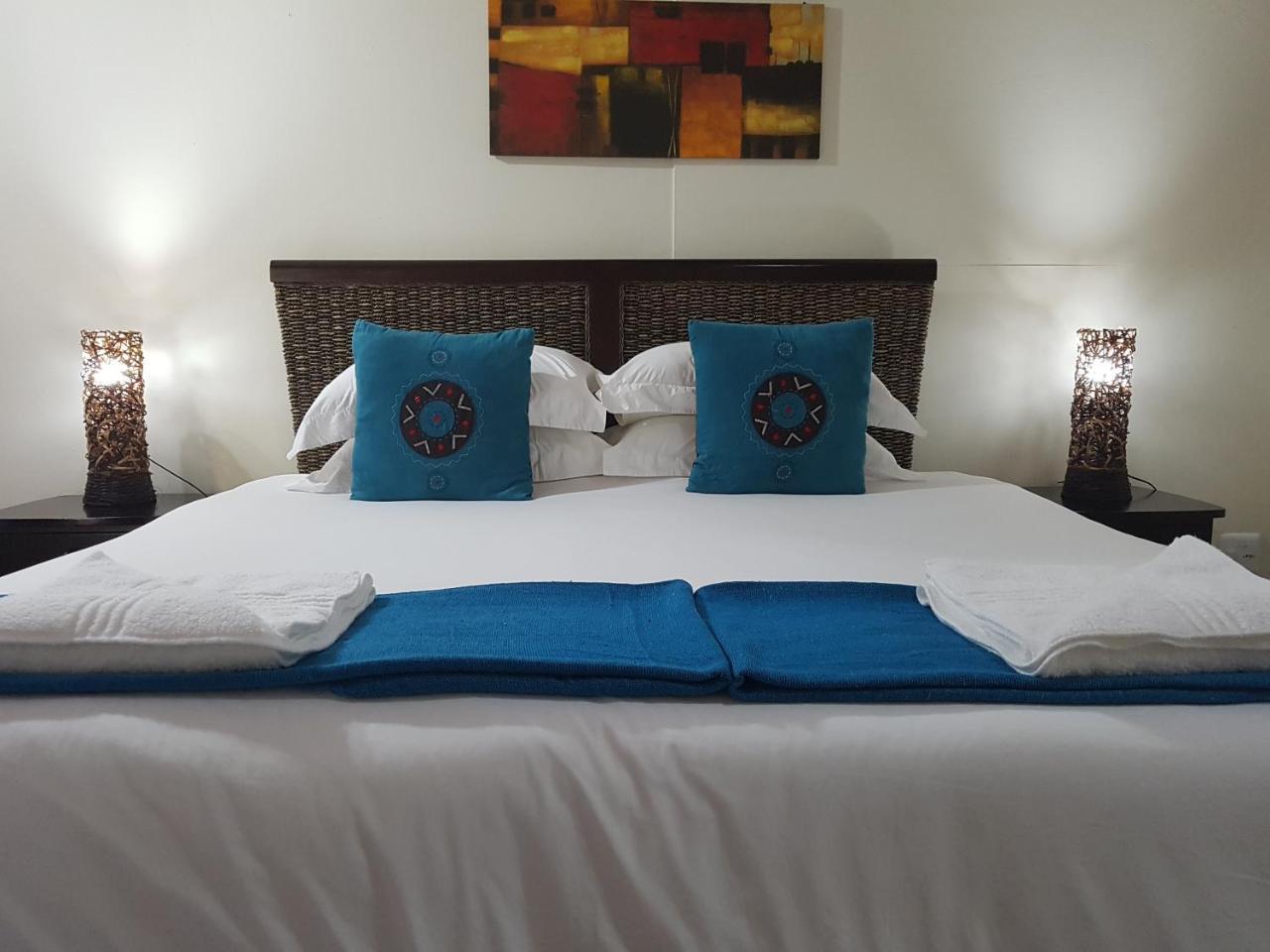 Knysna Herons Guest House Εξωτερικό φωτογραφία