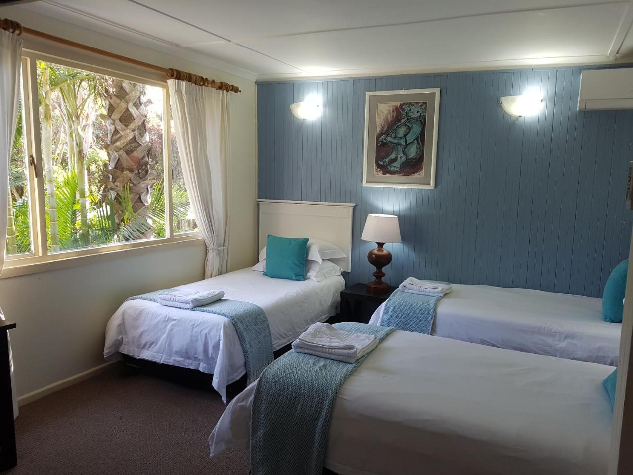 Knysna Herons Guest House Εξωτερικό φωτογραφία