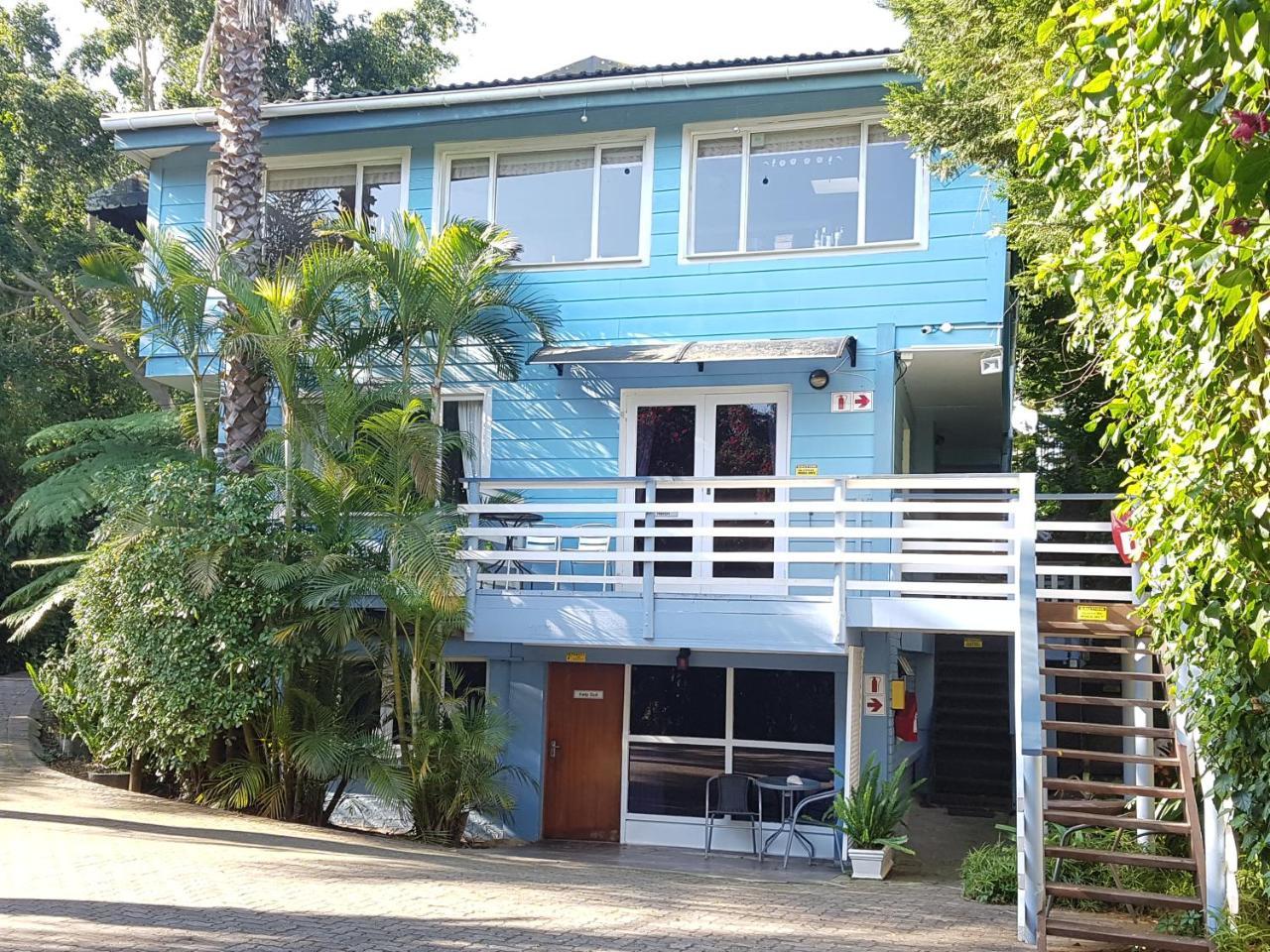 Knysna Herons Guest House Εξωτερικό φωτογραφία