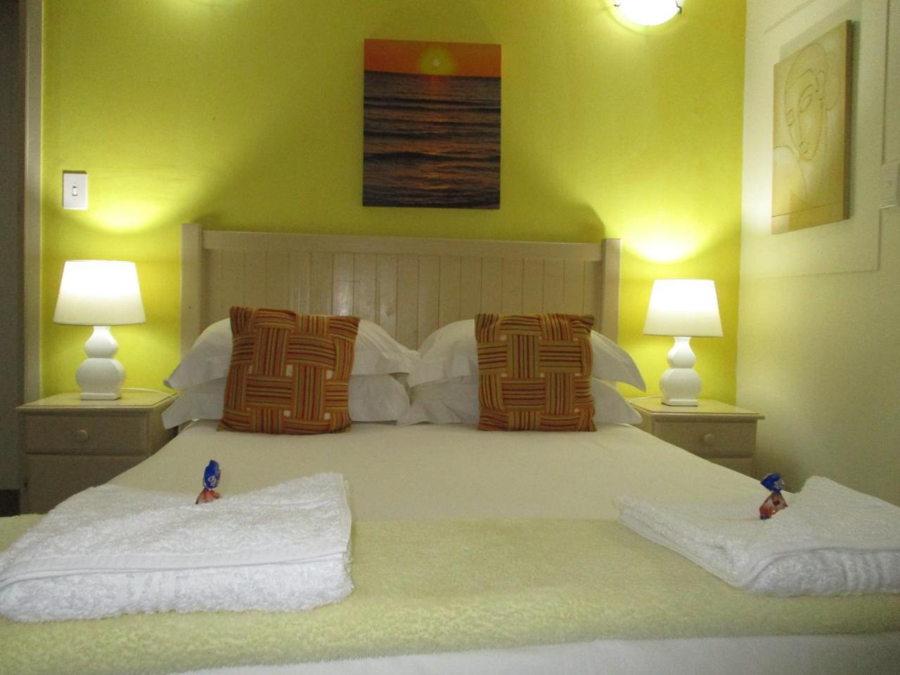 Knysna Herons Guest House Εξωτερικό φωτογραφία
