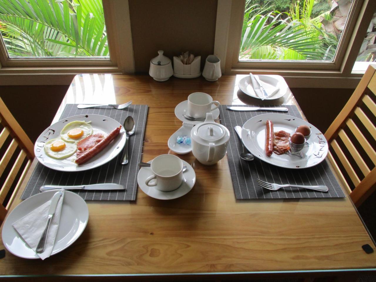 Knysna Herons Guest House Εξωτερικό φωτογραφία