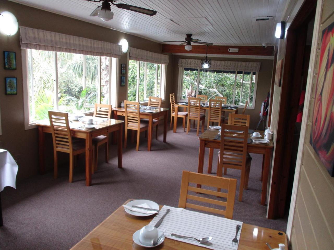 Knysna Herons Guest House Εξωτερικό φωτογραφία