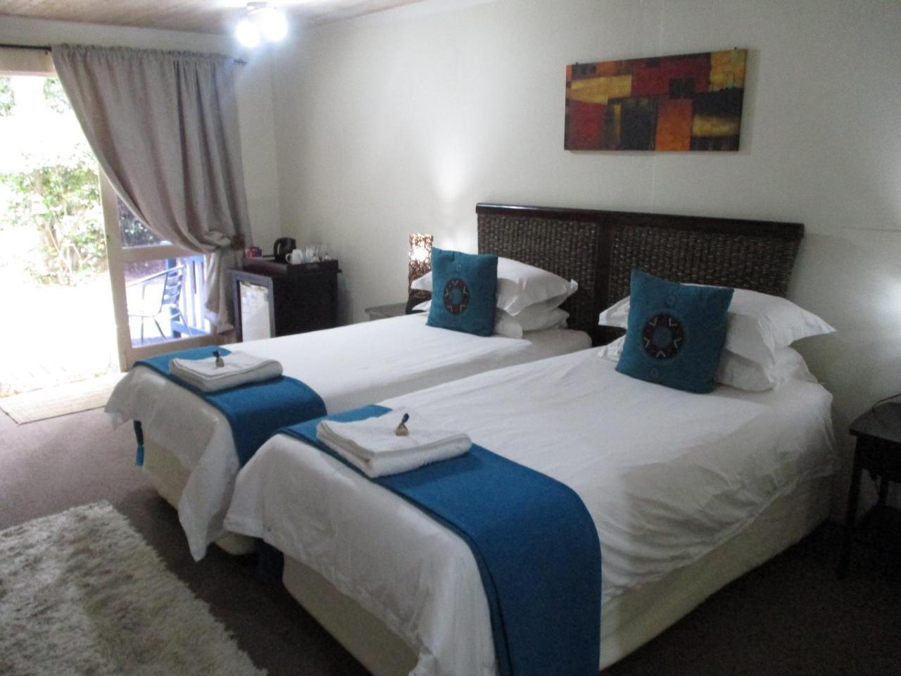 Knysna Herons Guest House Εξωτερικό φωτογραφία