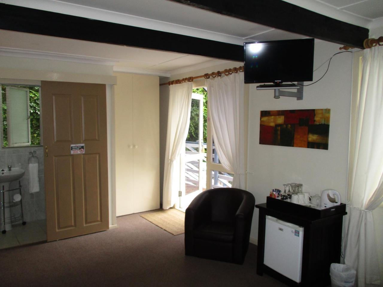 Knysna Herons Guest House Εξωτερικό φωτογραφία