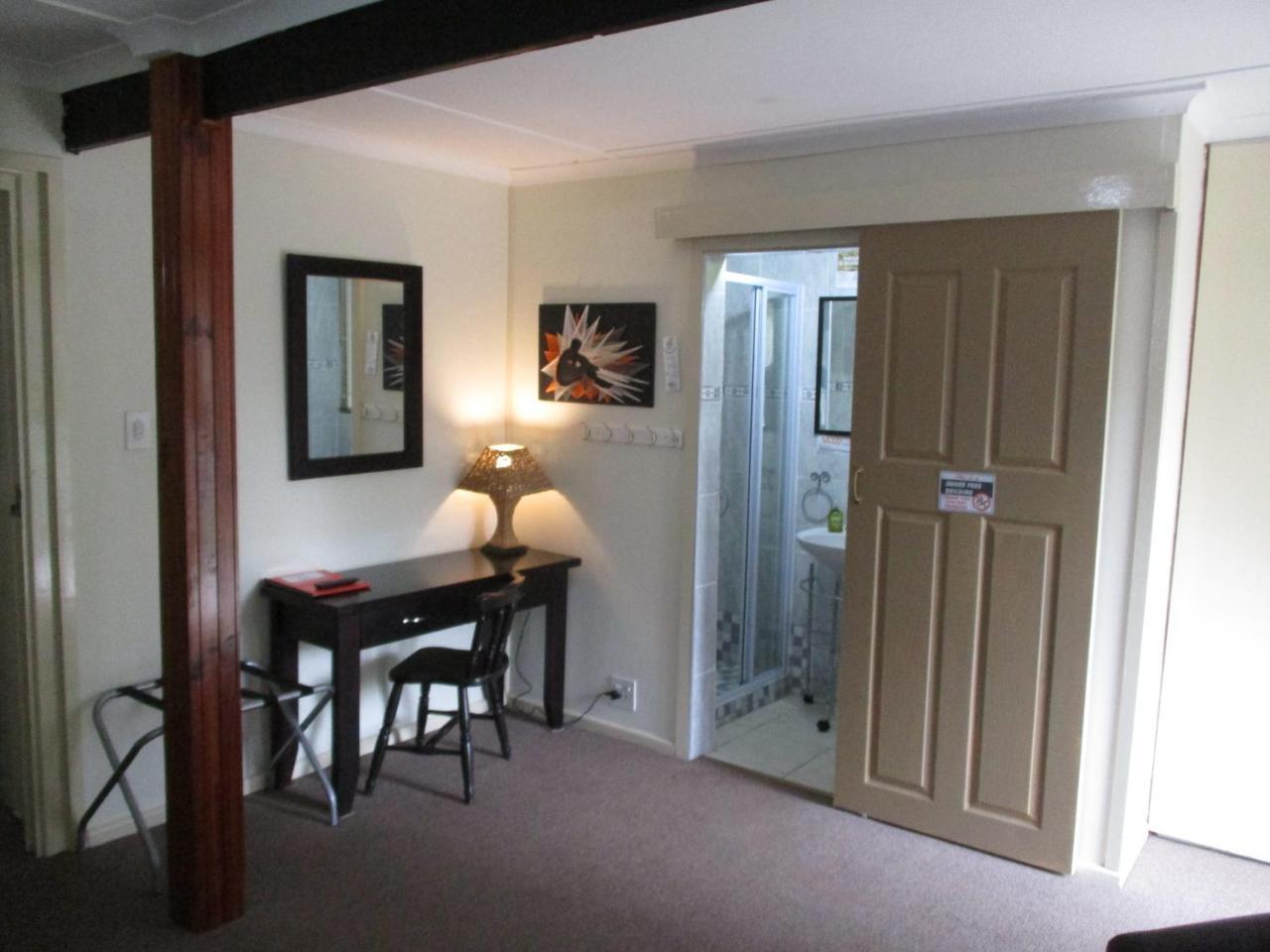 Knysna Herons Guest House Εξωτερικό φωτογραφία