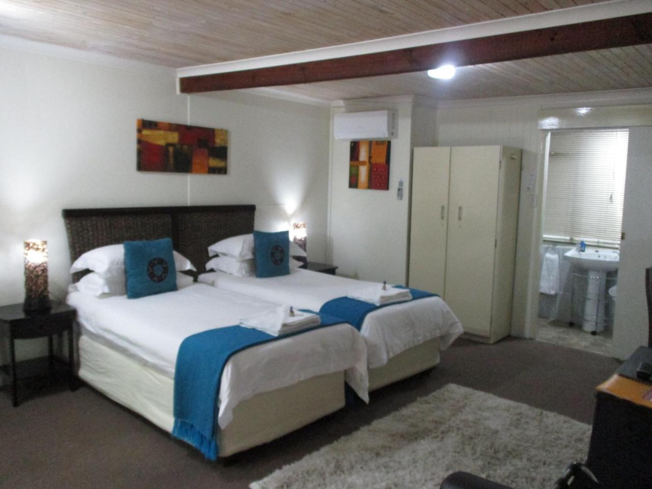 Knysna Herons Guest House Εξωτερικό φωτογραφία