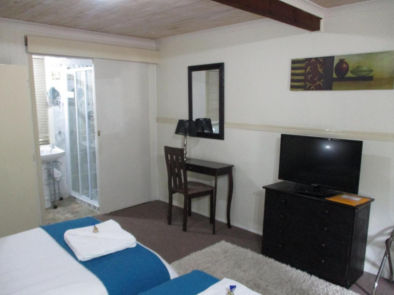 Knysna Herons Guest House Εξωτερικό φωτογραφία