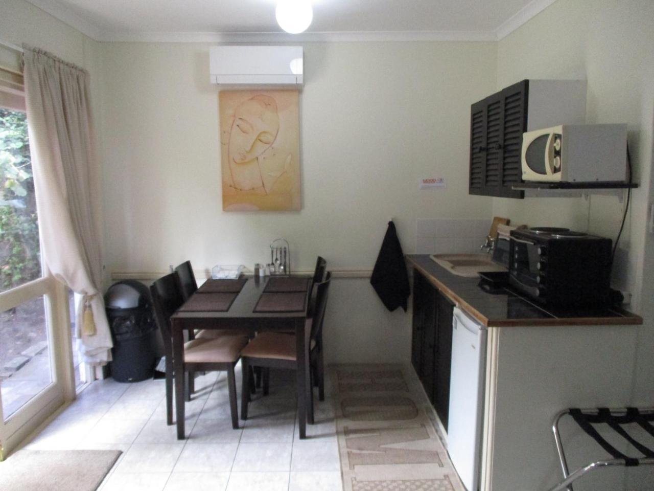 Knysna Herons Guest House Εξωτερικό φωτογραφία