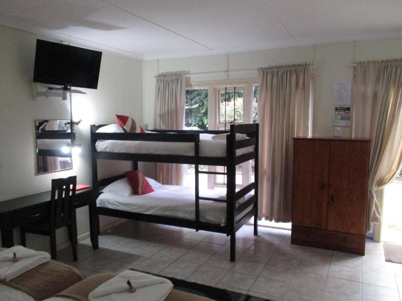 Knysna Herons Guest House Εξωτερικό φωτογραφία