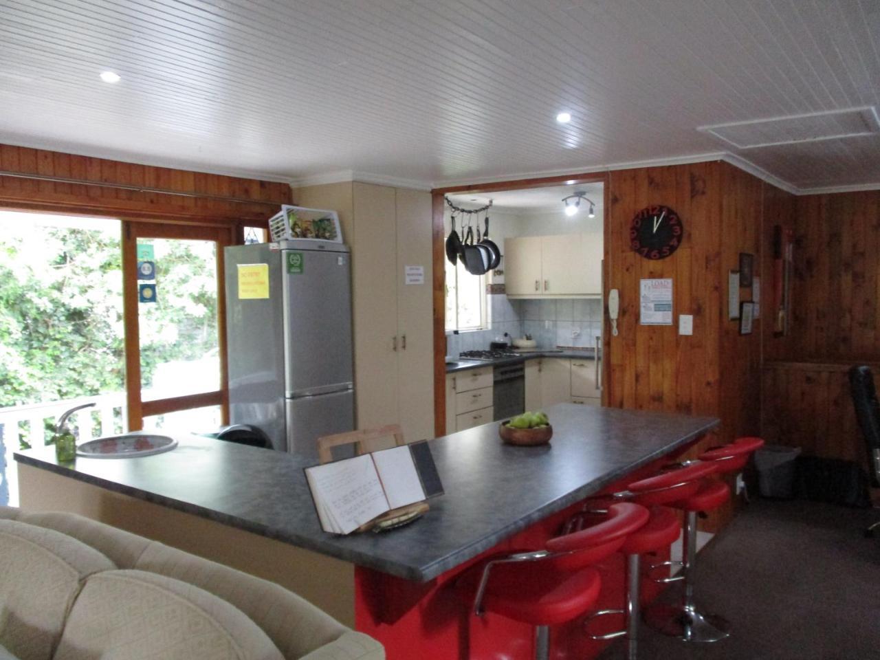 Knysna Herons Guest House Εξωτερικό φωτογραφία