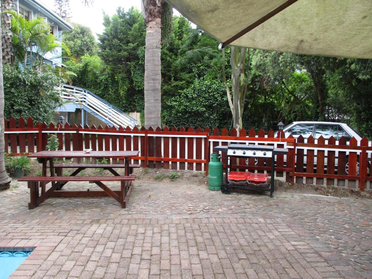 Knysna Herons Guest House Εξωτερικό φωτογραφία