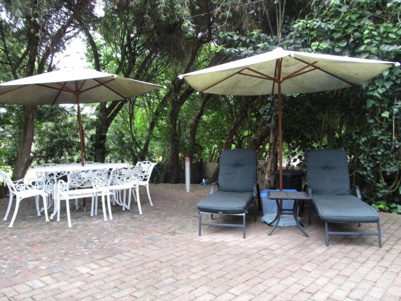 Knysna Herons Guest House Εξωτερικό φωτογραφία
