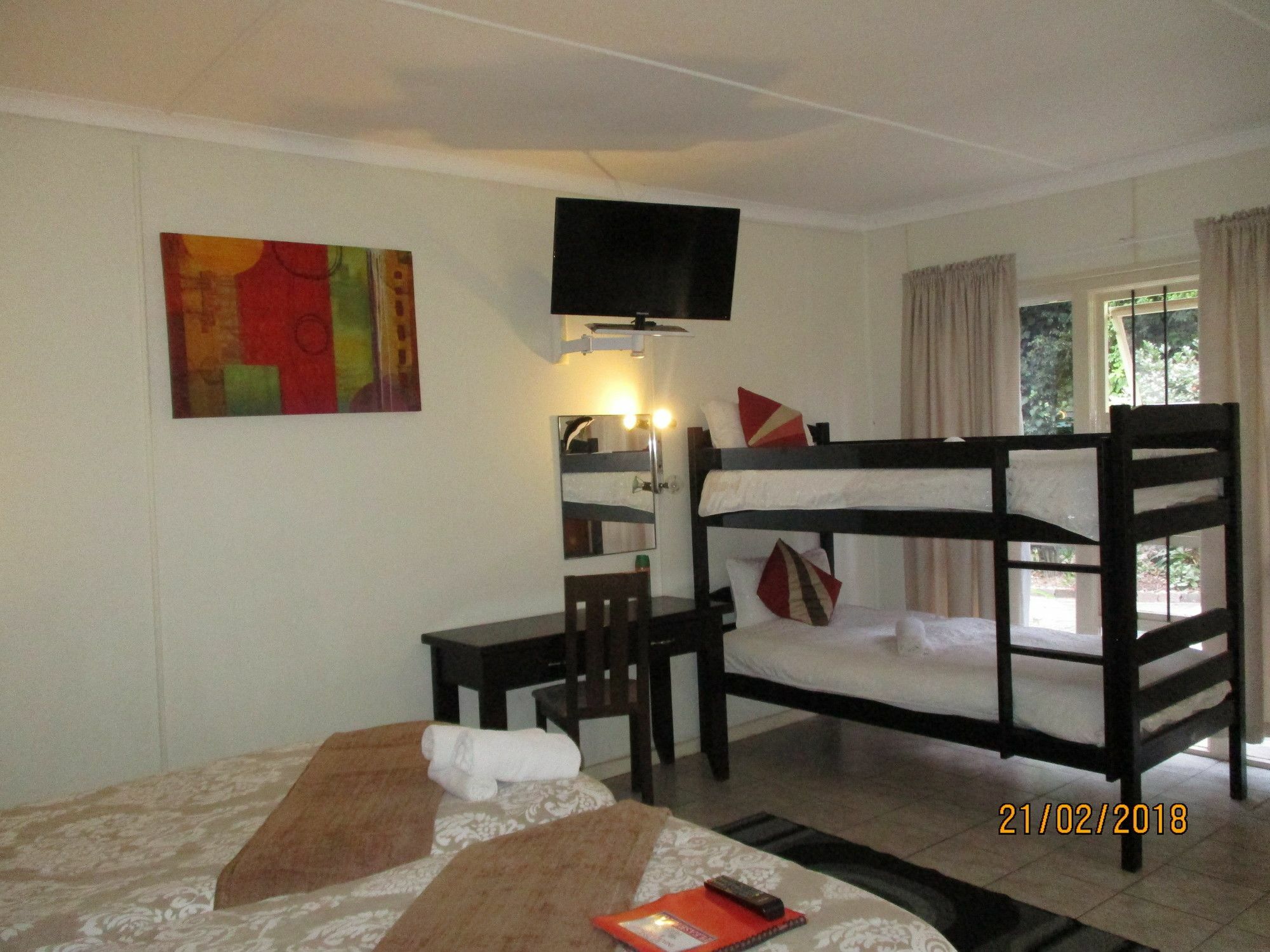 Knysna Herons Guest House Εξωτερικό φωτογραφία
