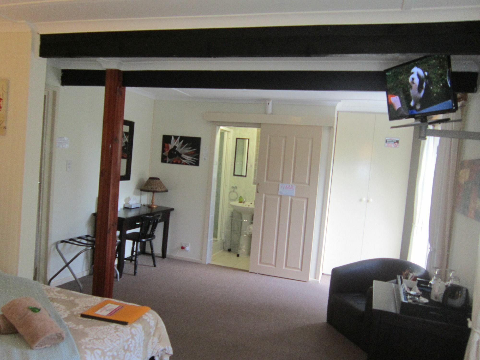 Knysna Herons Guest House Εξωτερικό φωτογραφία
